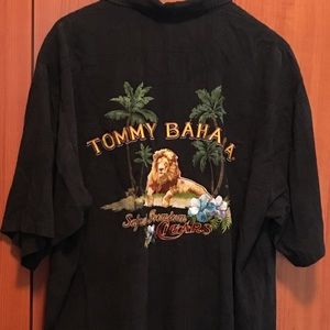 Tommy Bahamas
